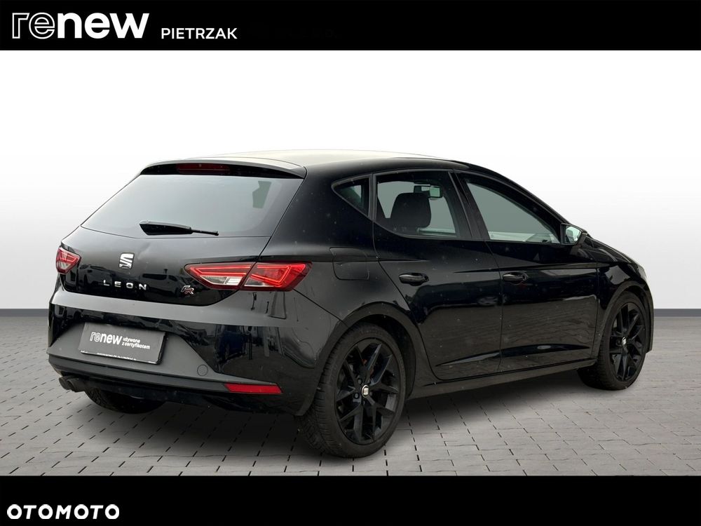 Seat Leon 1.4 EcoTSI FR S&S - 5