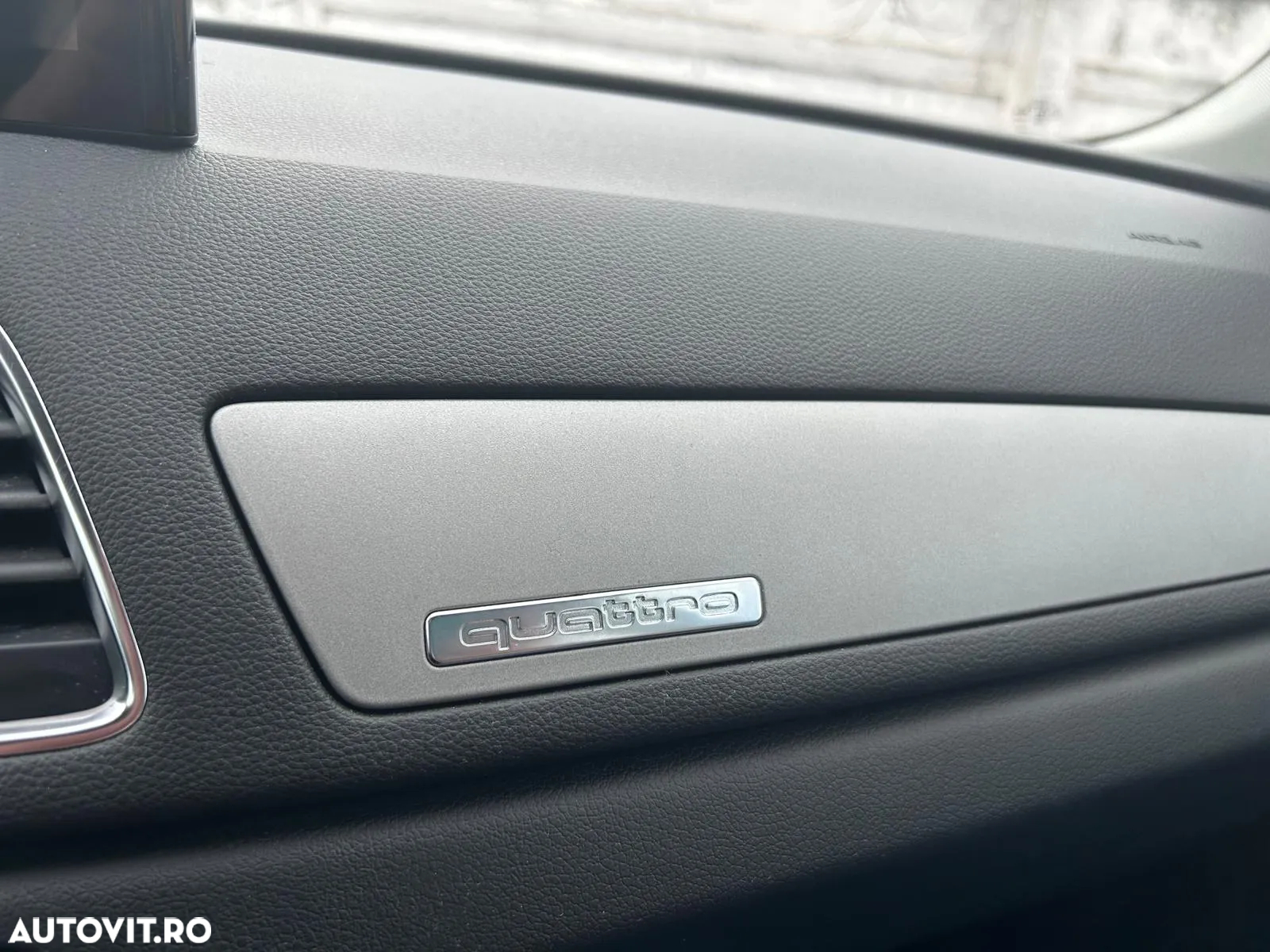 Audi Q3 2.0 TDI Quattro S-Tronic - 36