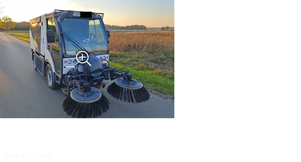 Hako Citymaster 2200 - 6