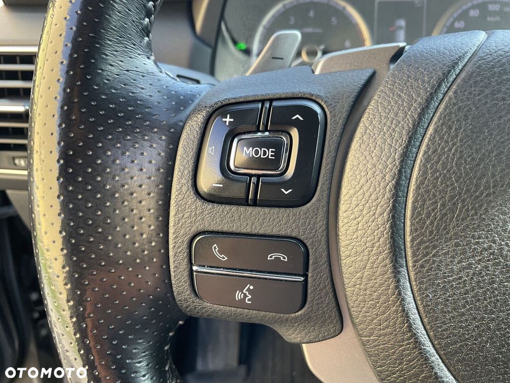 Lexus NX 300h F Sport Edition AWD - 24