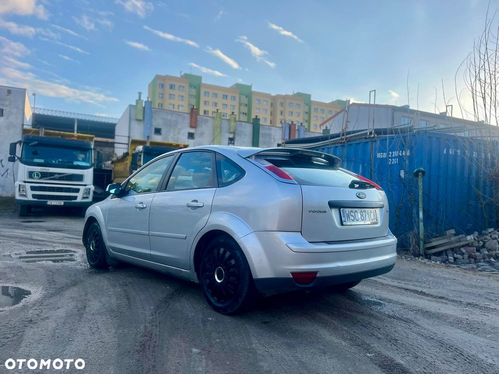 Ford Focus - 7