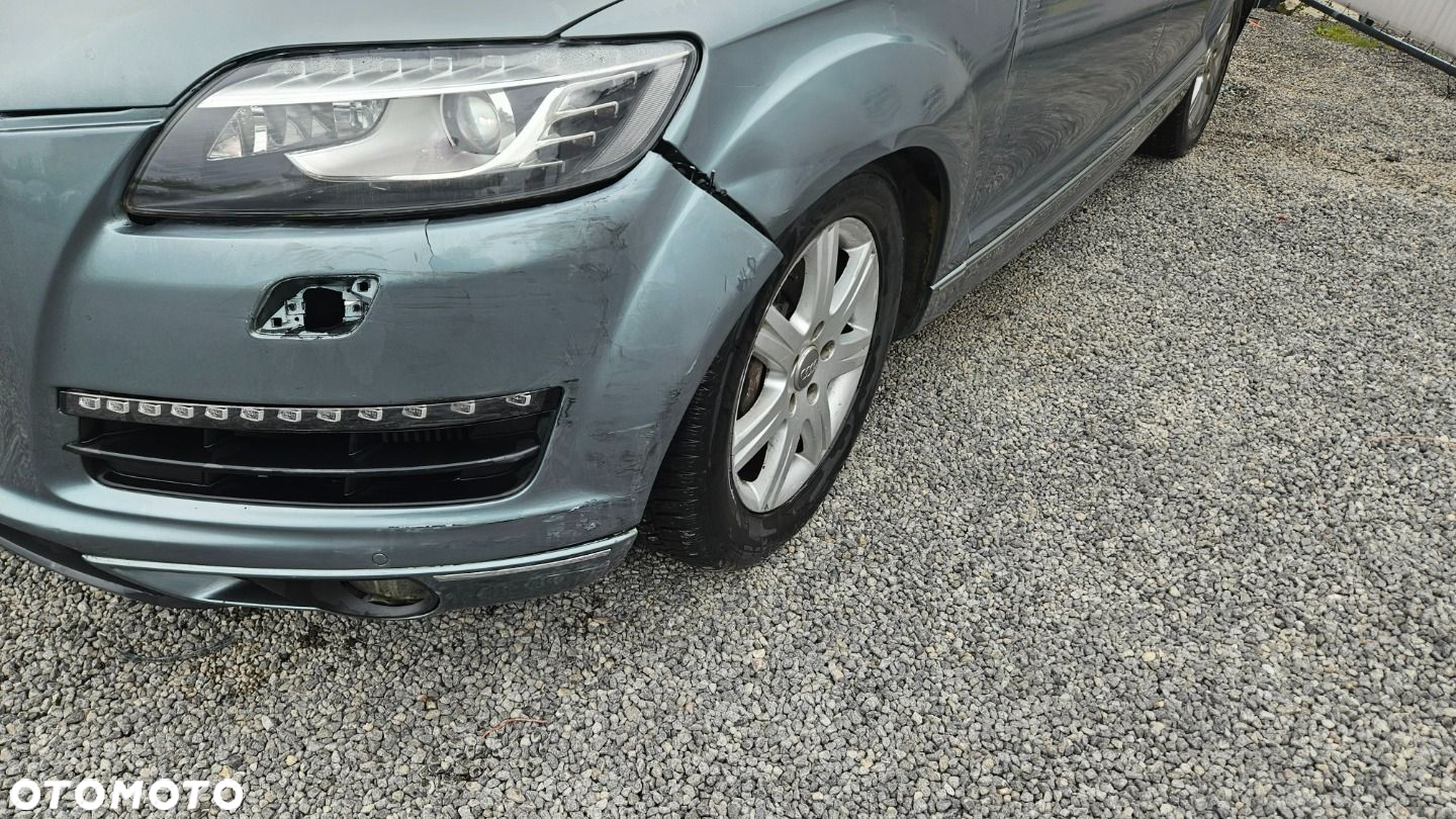Audi Q7 - 6