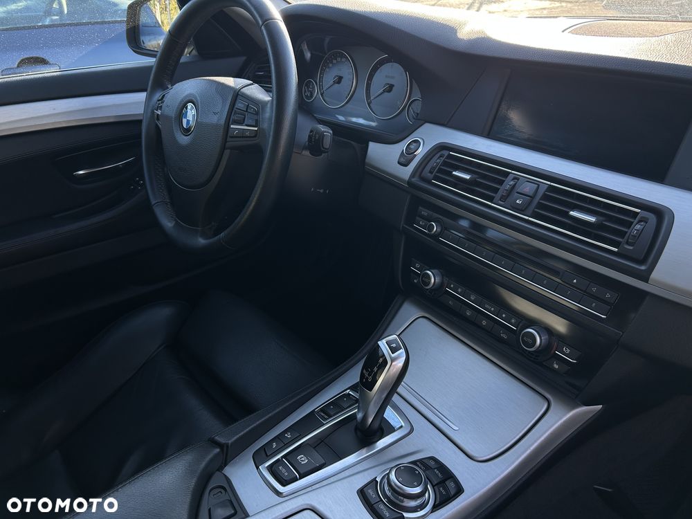 BMW Seria 5 - 26