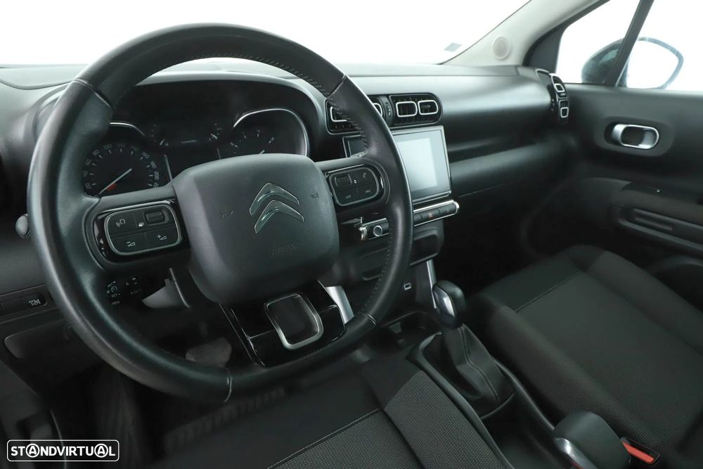 Citroën C3 Aircross 1.2 PureTech Shine EAT6 - 6