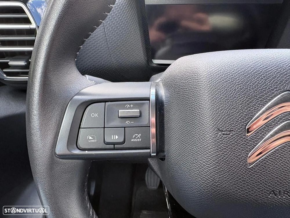 Citroën C4 1.5 BlueHDi Feel Pack - 37