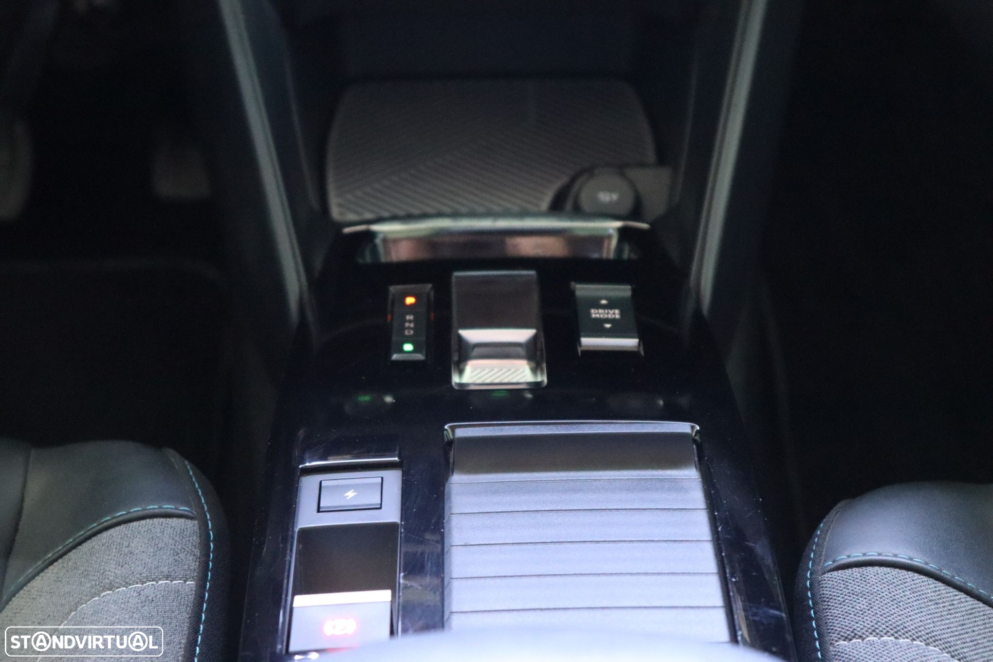 Citroën e-C4 50 kWh Live Pack - 11