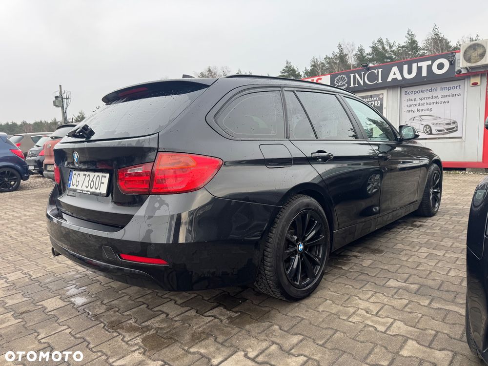 BMW Seria 3 - 3