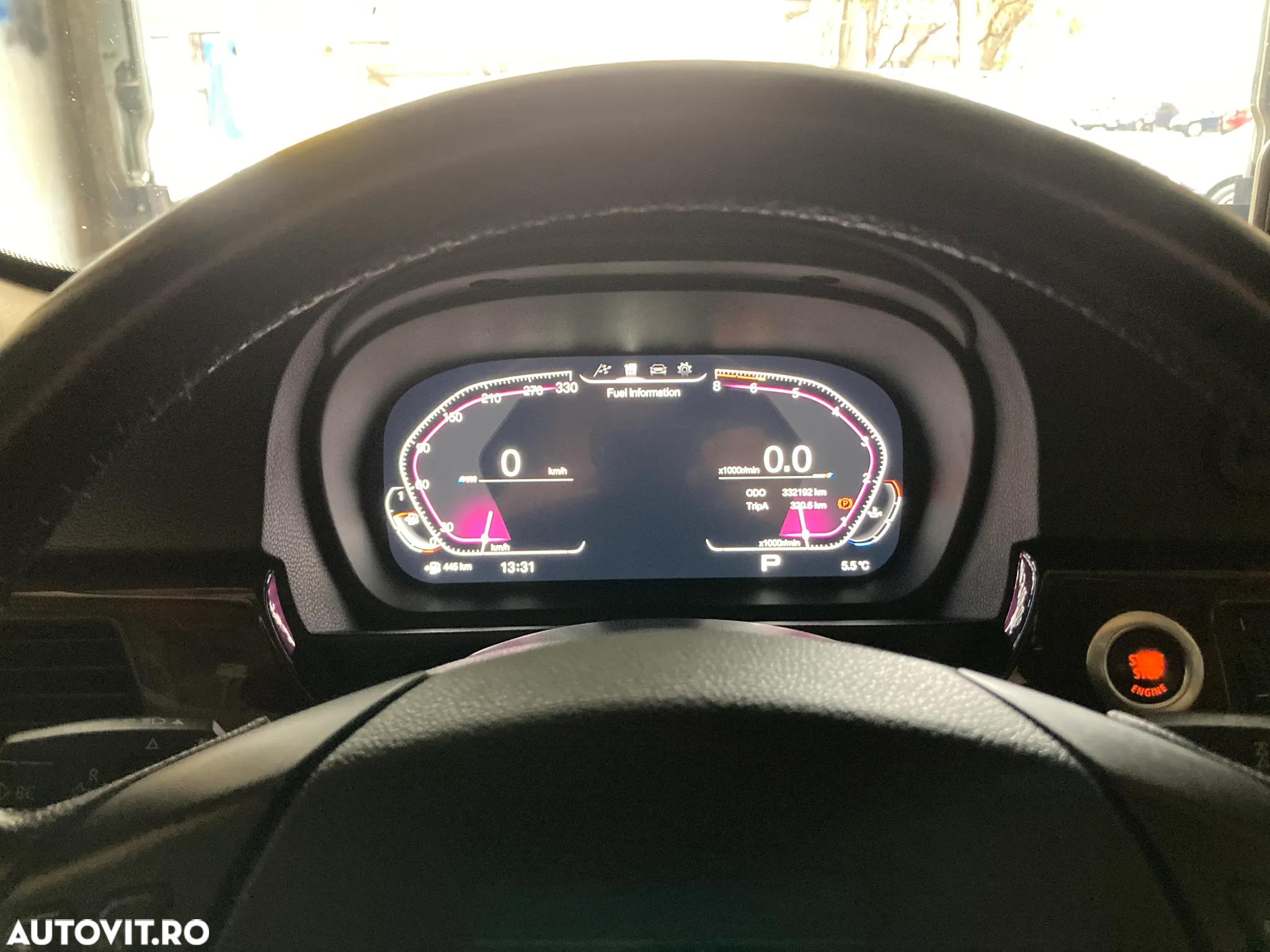 BMW Seria 3 - 16