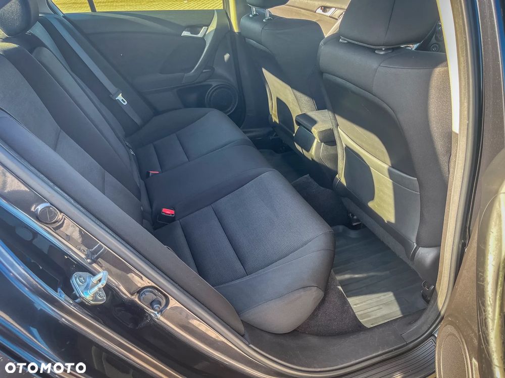 Honda Accord 2.0 Elegance - 15