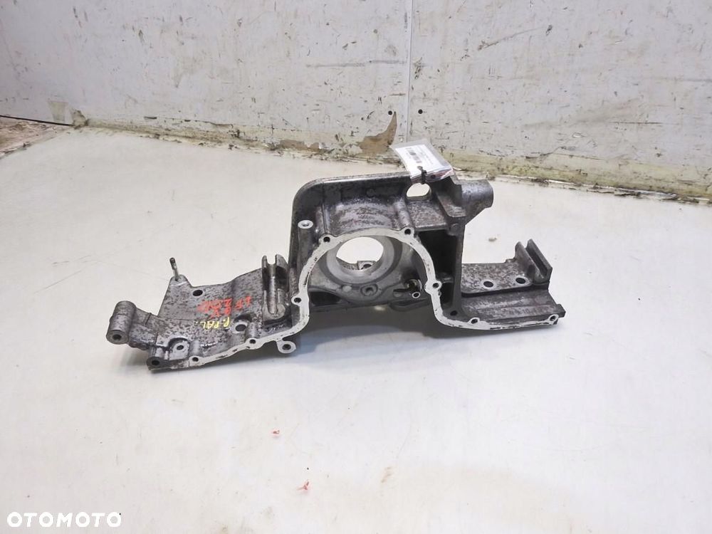 PODSTAWA POMPY WTRYSKOWEJ SUBARU LEGACY V 2.0 D - 3