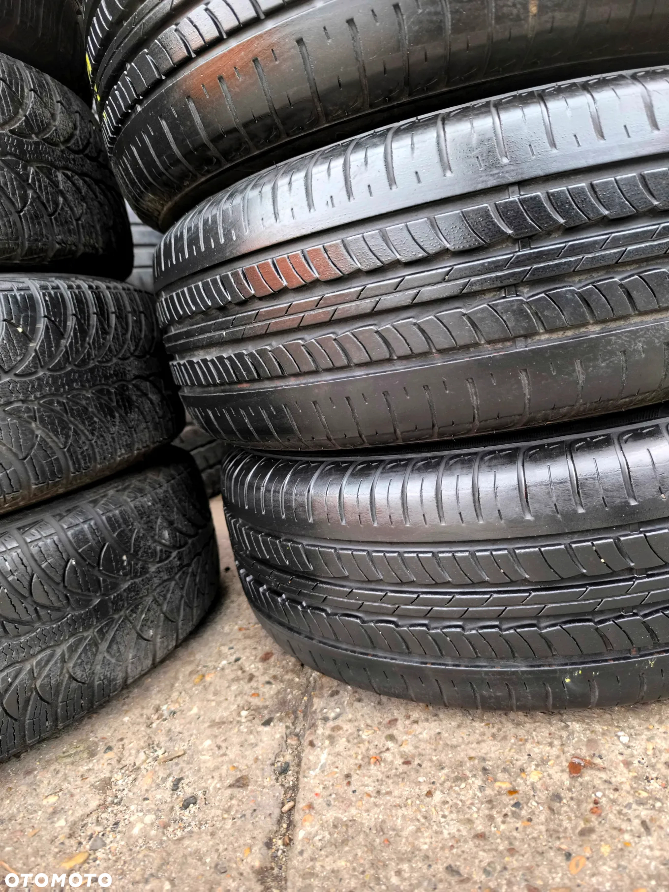 4x100 Felgi Stalowe Stal 14 Koła Letnie Lato HYUNDAI I10 GETZ ACCENT KIA RIO PICANTO MAZDA 323 DEMIO 2 SUZUKI BALENO TOYOTA YARIS COROLLA Legnica ALU-RAD 185/65 5mm - 12