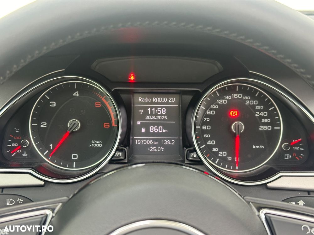 Audi A5 - 30