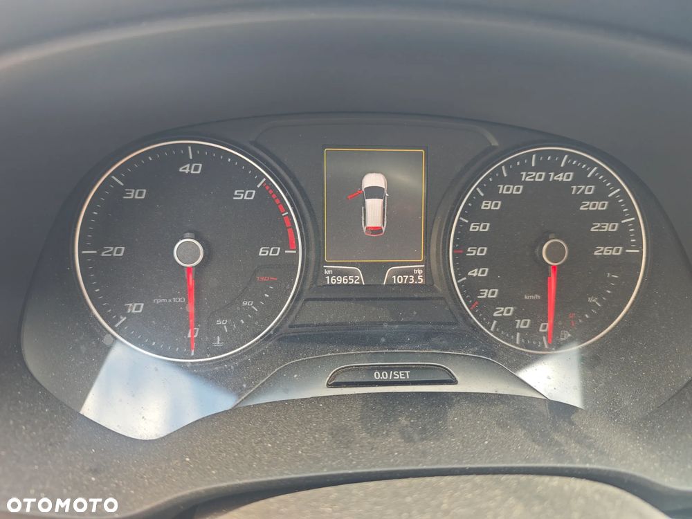 Seat Leon - 13