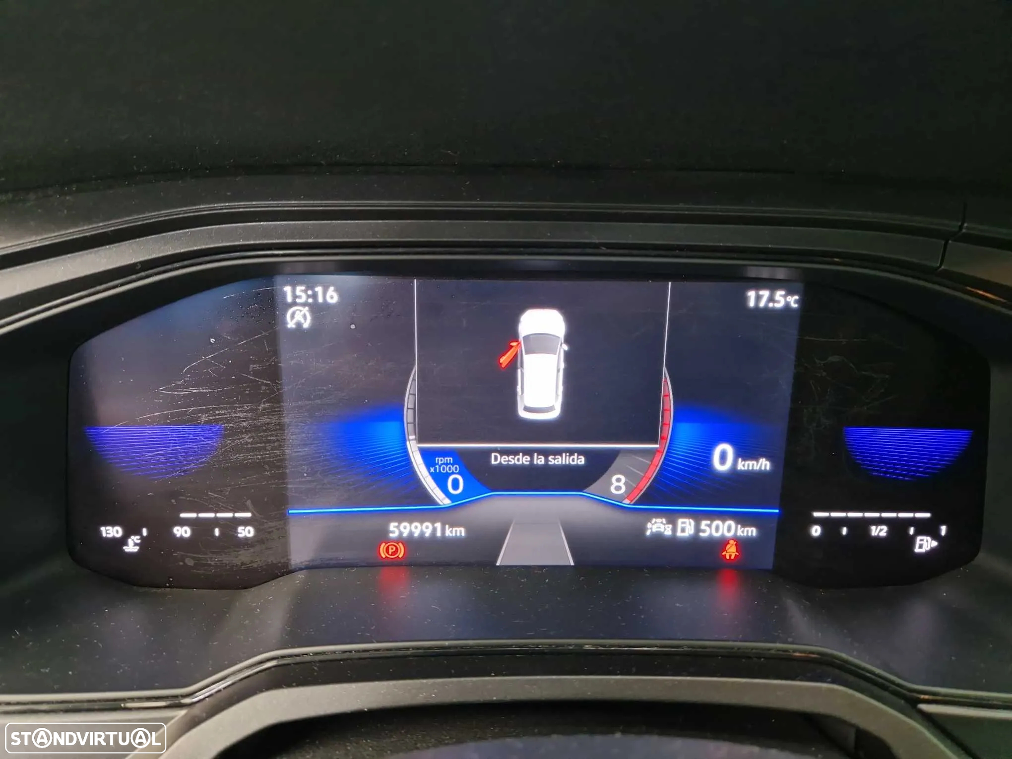VW Taigo 1.0 TSI Life - 19