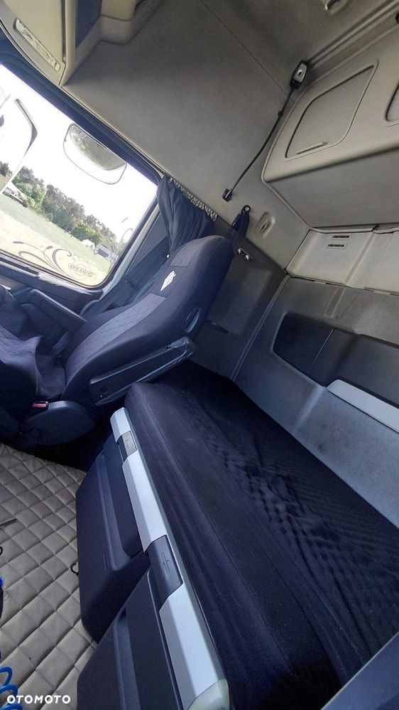 Volvo VOLVO FH 500 AUTOMAT RETARDER - 10