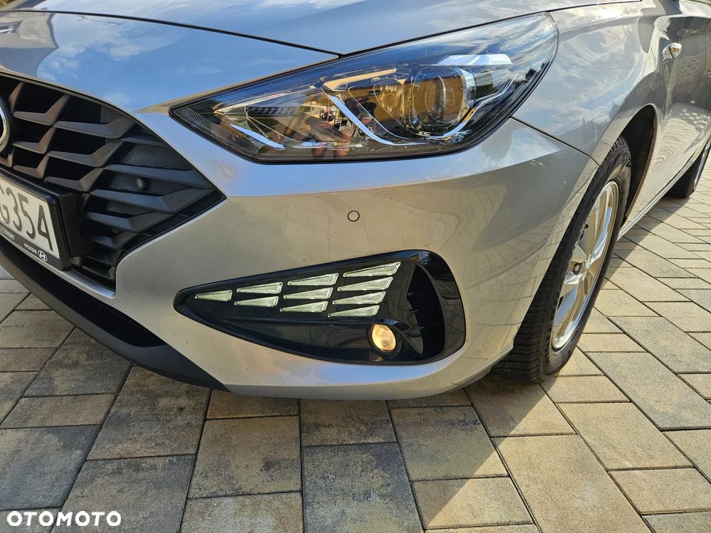 Hyundai i30 - 5