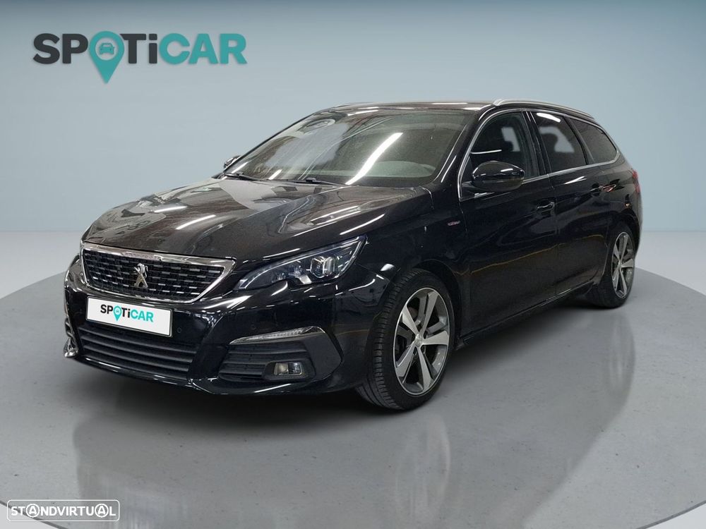Peugeot 308 SW 1.2 PureTech GT Line - 1