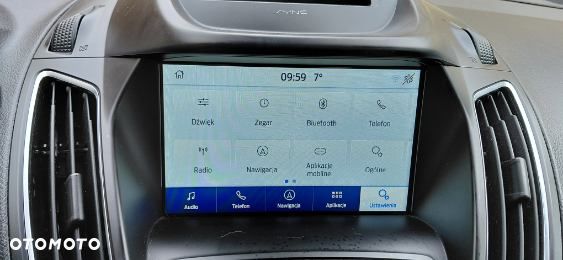 Ford C-MAX 1.5 TDCi Start-Stop-System Titanium - 13