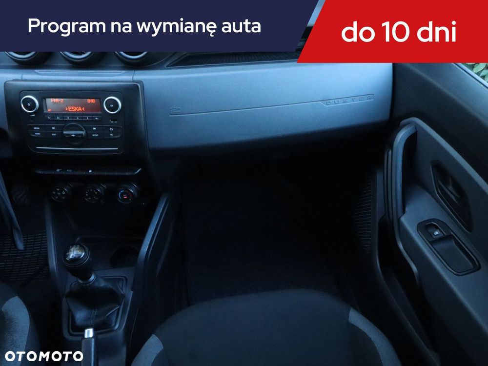 Dacia Duster - 10