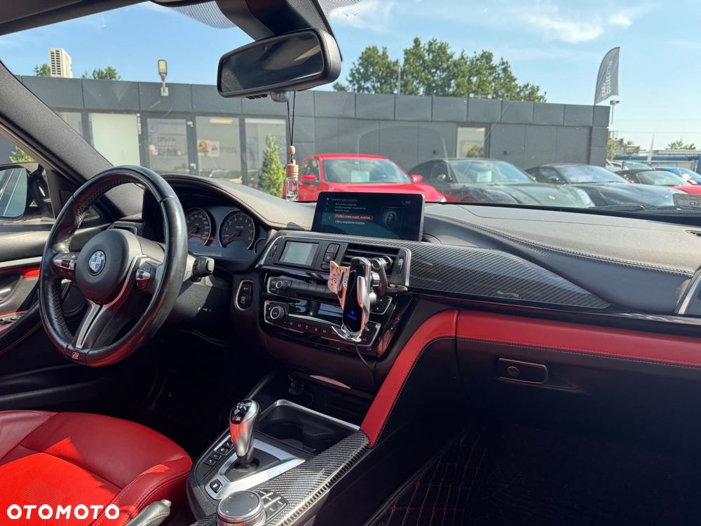 BMW M3 - 17