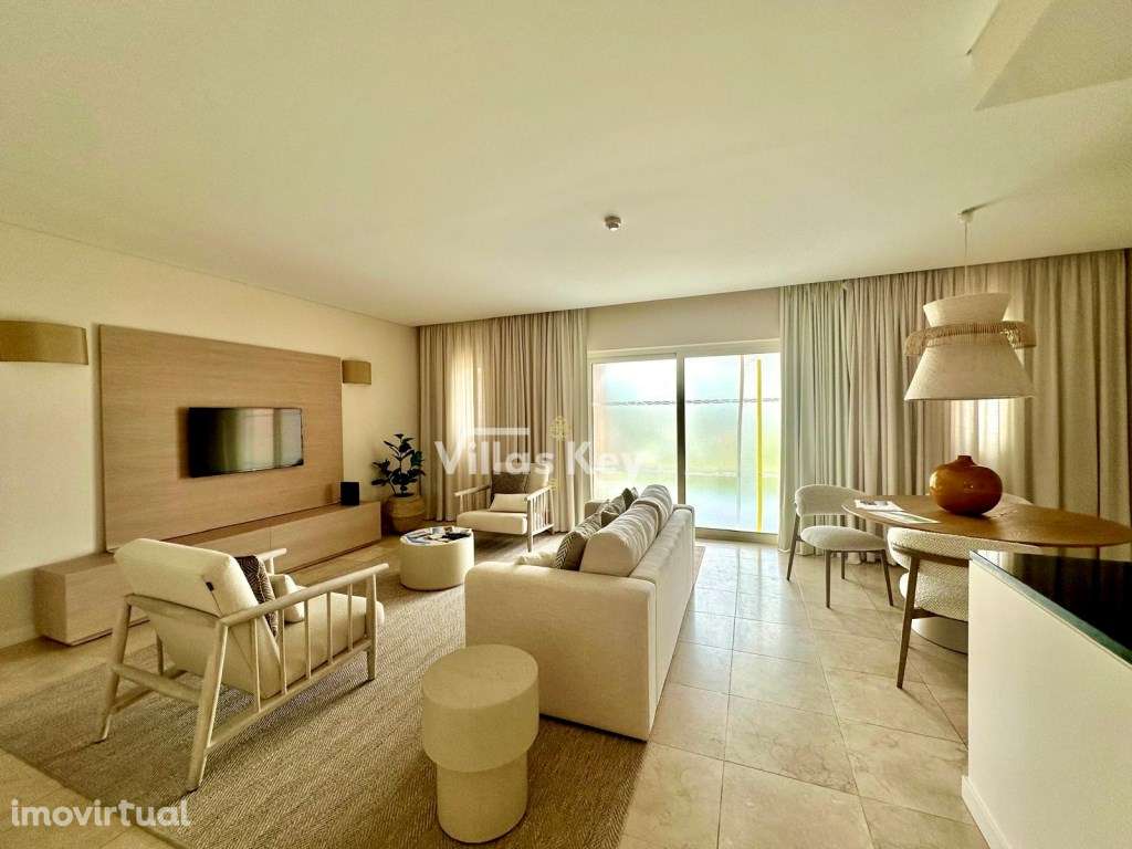 Moradia 2 quartos num Resort de Luxo no Carvoeiro,Algarve. - Grande imagem: 5/24