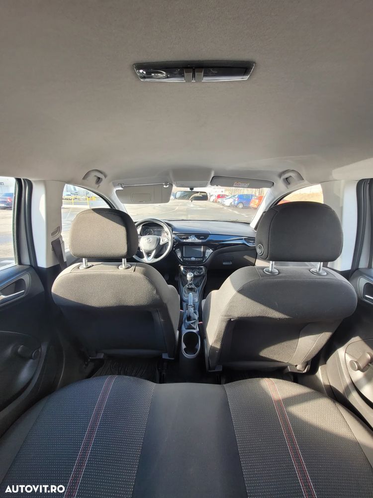 Opel Corsa 1.4 ECOTEC Color Edition - 7