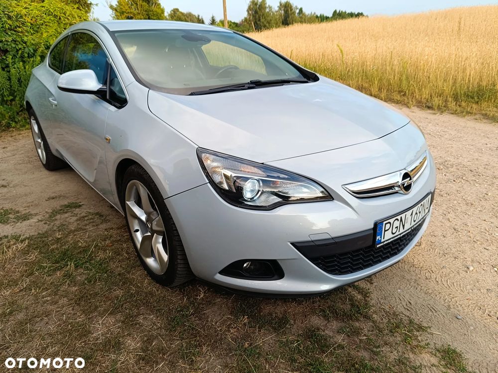 Opel Astra - 27