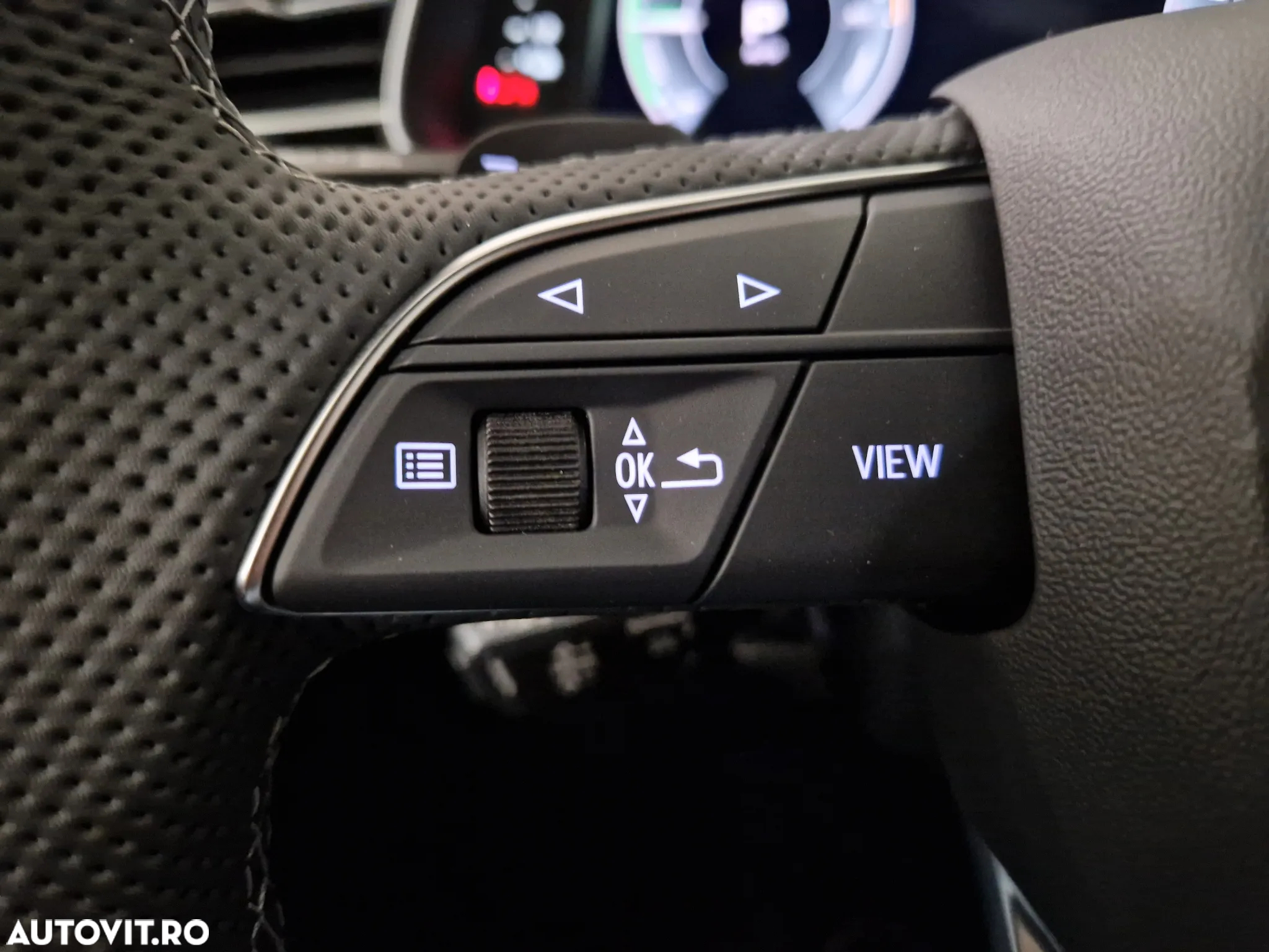 Audi Q7 3.0 55 TFSIe quattro Tiptronic S Line - 20