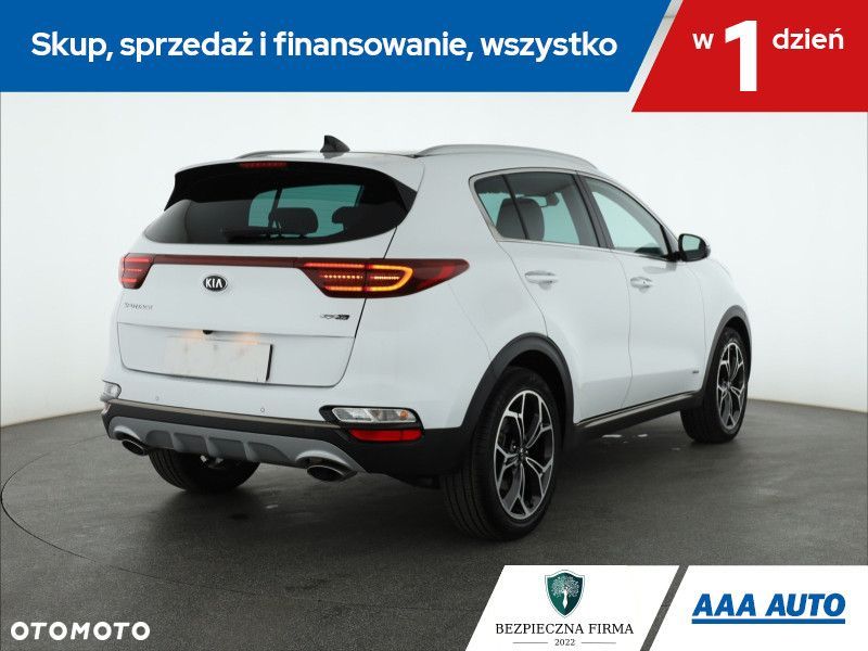 Kia Sportage - 6