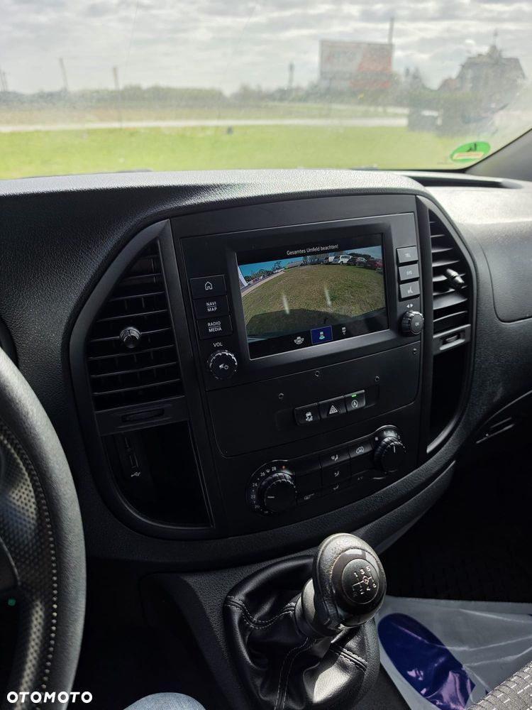 Mercedes-Benz VITO - 6