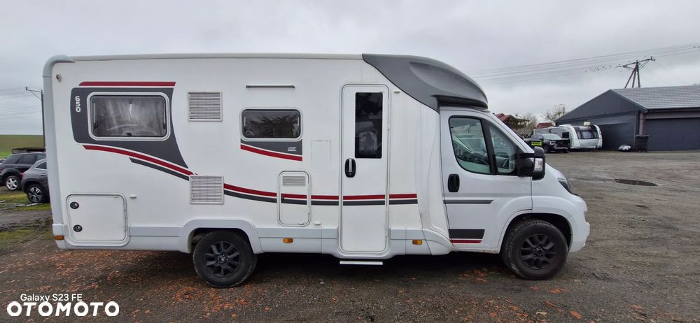 Ilusion xmk 650 - 24