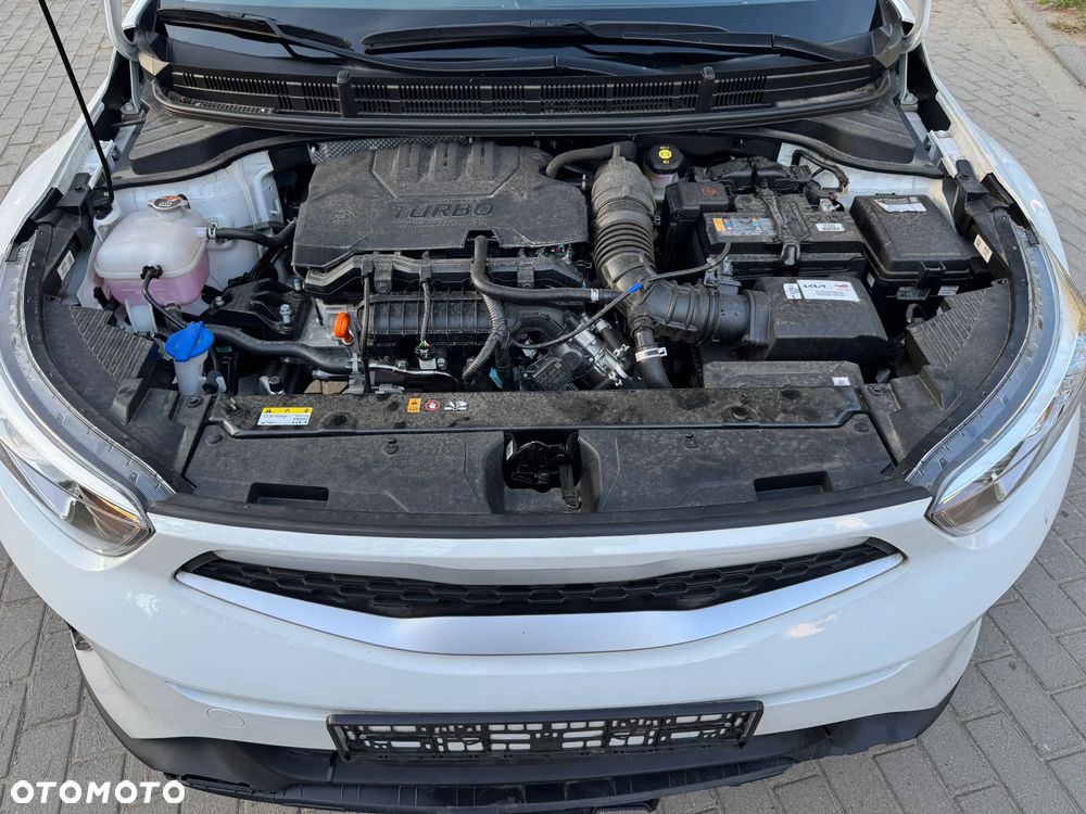 Kia Stonic - 7