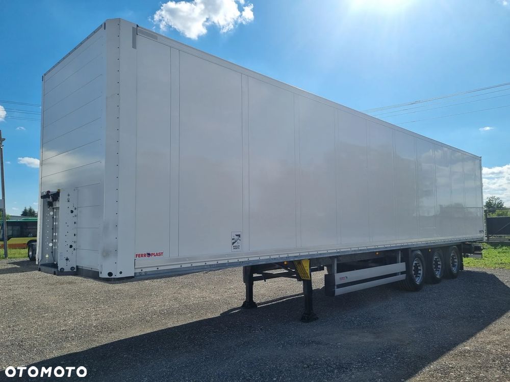 Schmitz Cargobull SCB*S3B - 18