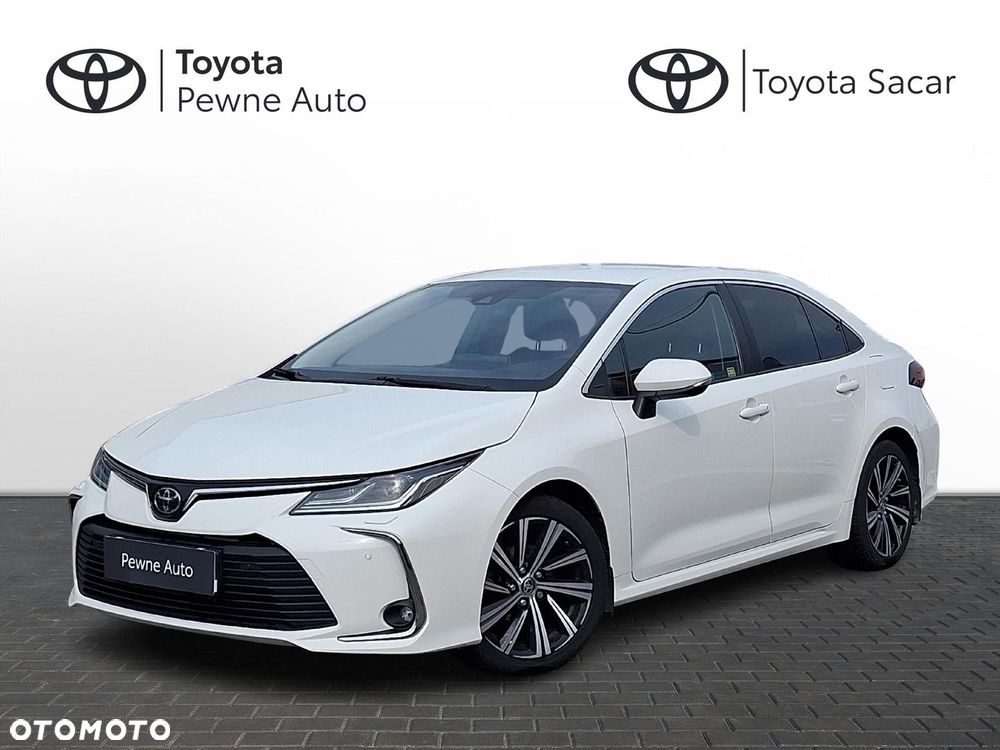 Toyota Corolla 1.5 Comfort MS