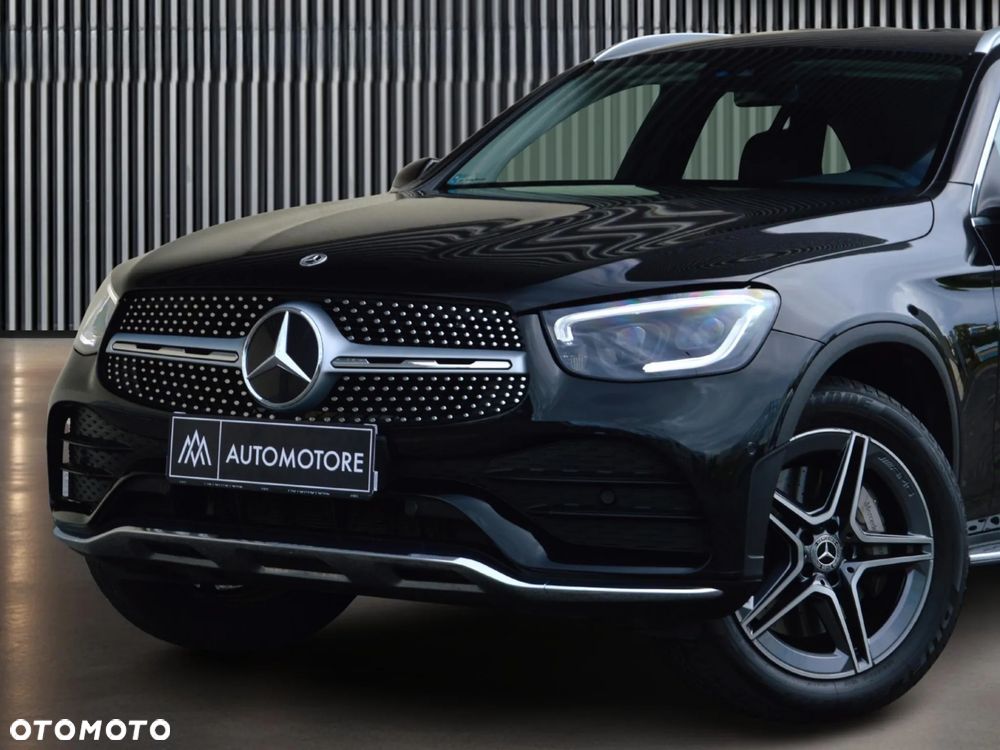 Mercedes-Benz GLC 300 e 4-Matic - 2