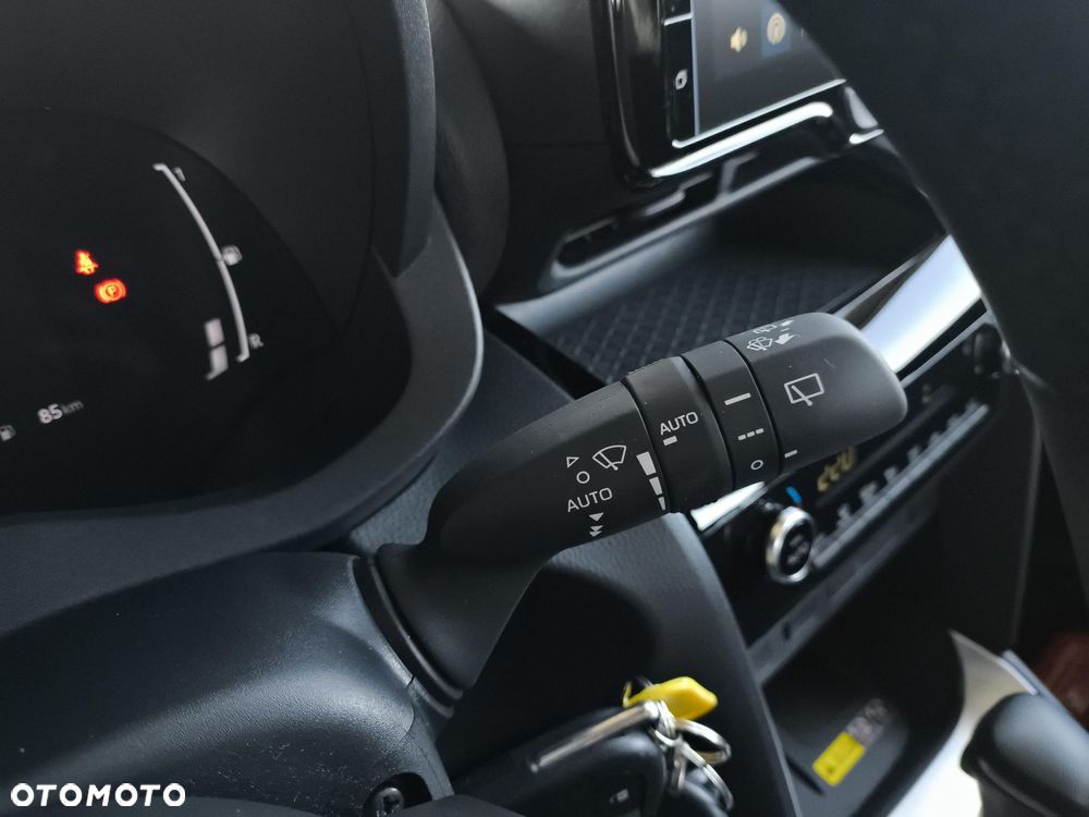 Toyota Yaris Cross Hybrid 1.5 Comfort - 16