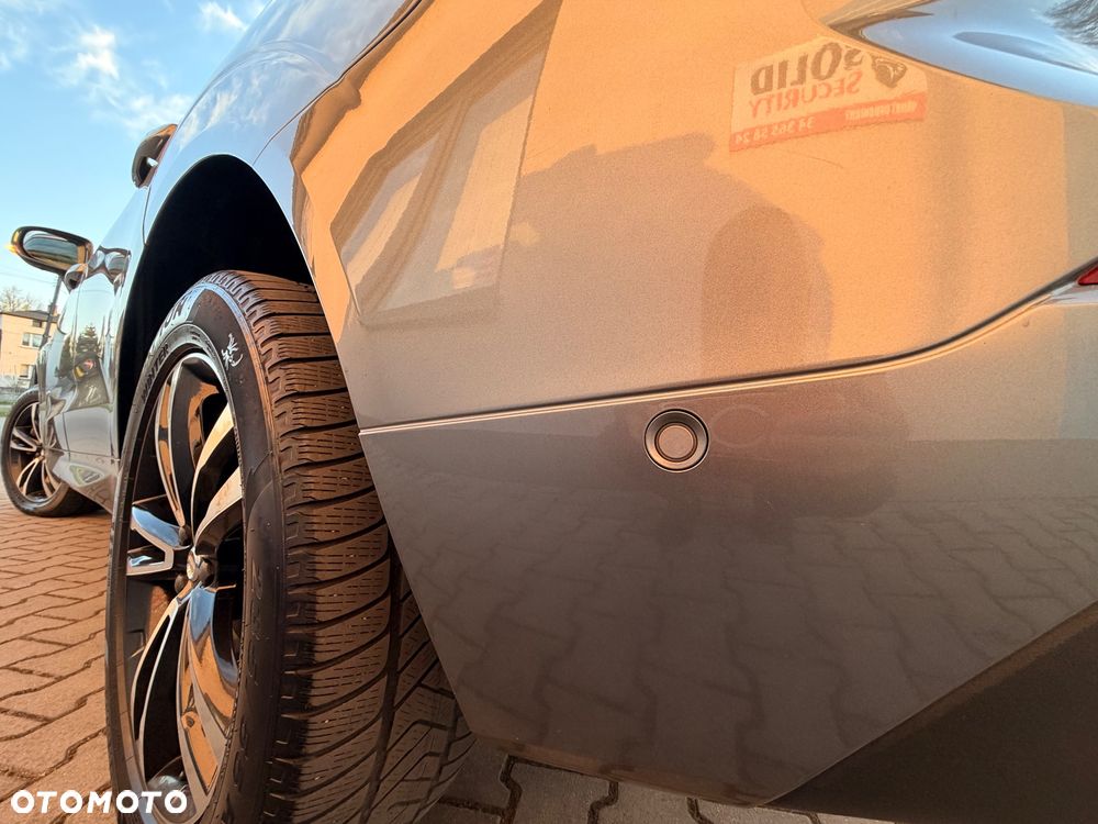 Volvo XC 60 D3 Linje Inscription - 14