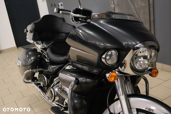 Kawasaki VN