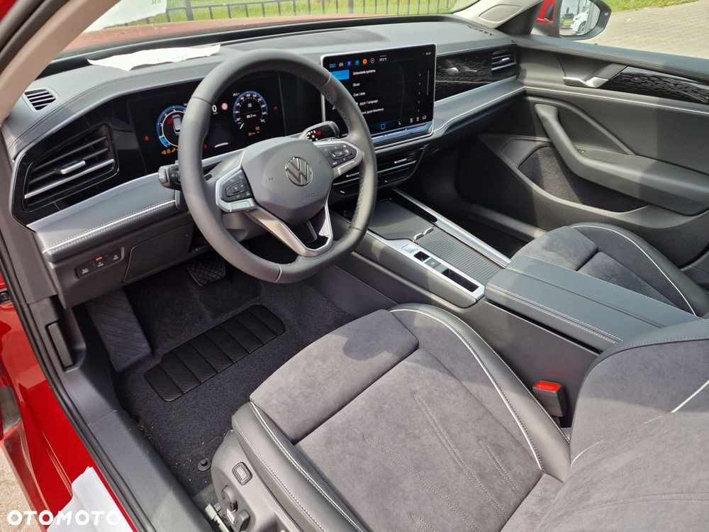 Volkswagen Passat - 6