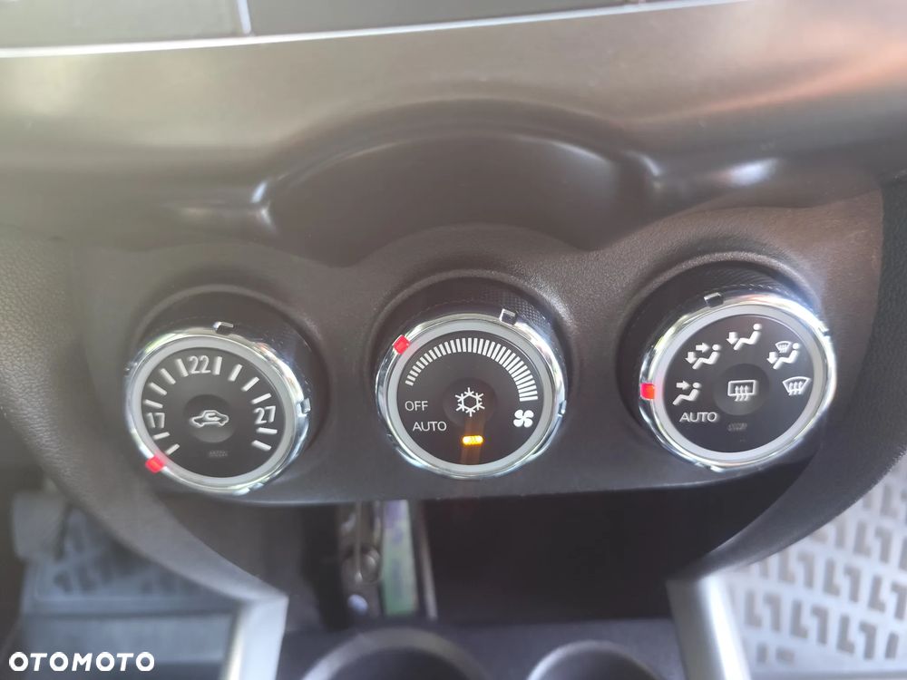 Mitsubishi ASX 1.6 2WD Intense - 11