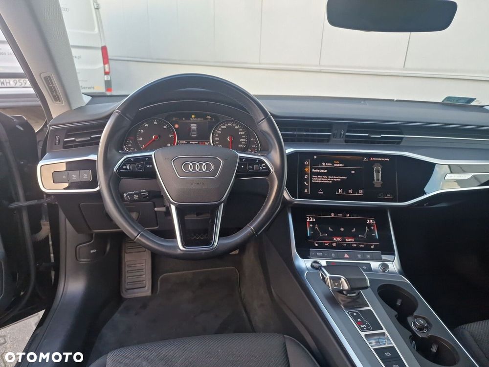 Audi A7 Sportback 45 TFSI mHEV Quattro S tronic - 21