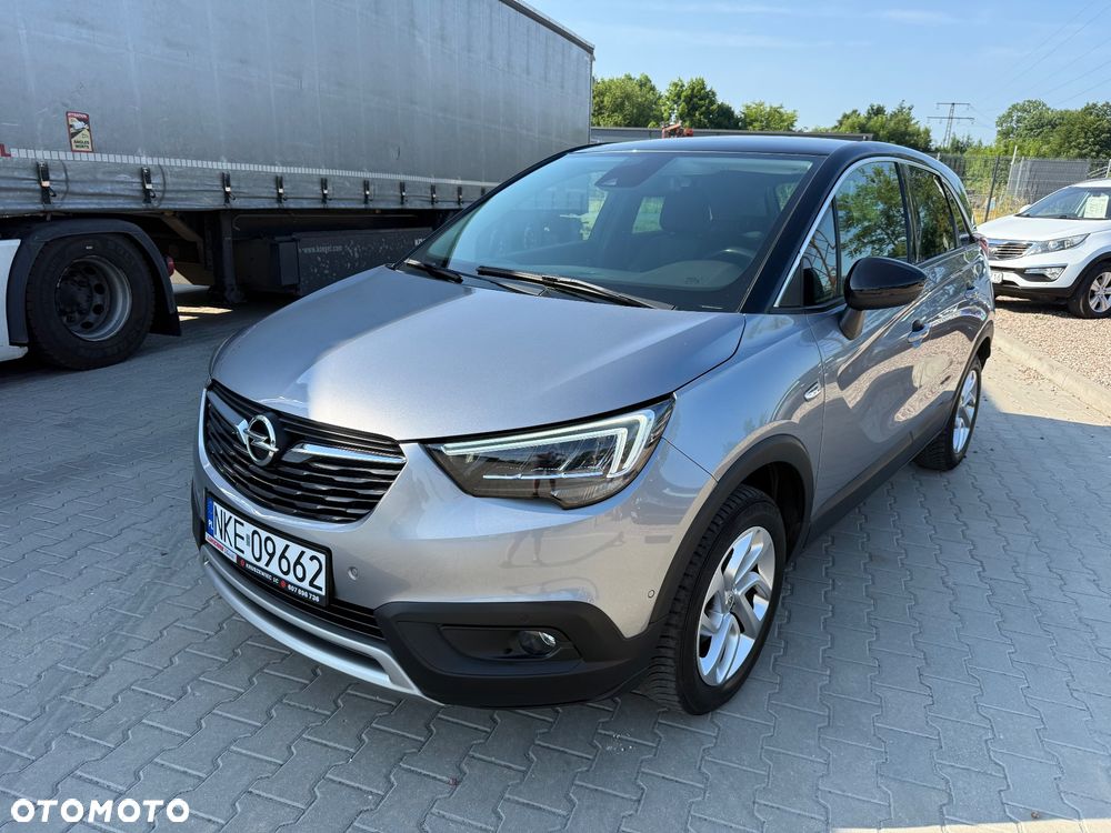 Opel Crossland X 1.2 Start/Stop Innovation - 1