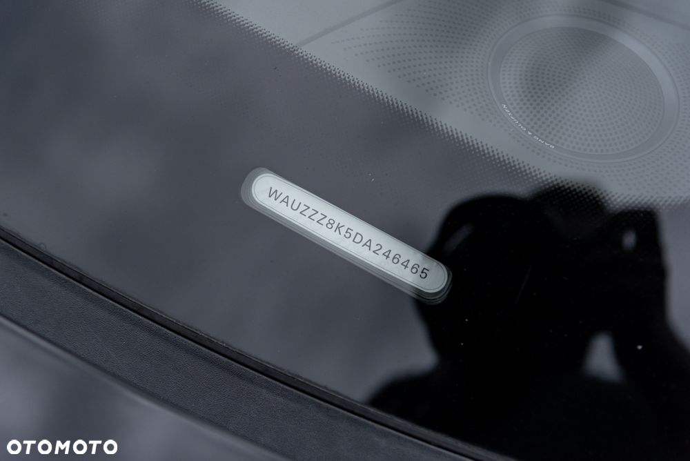 Audi A4 Avant 2.0 TFSI - 39