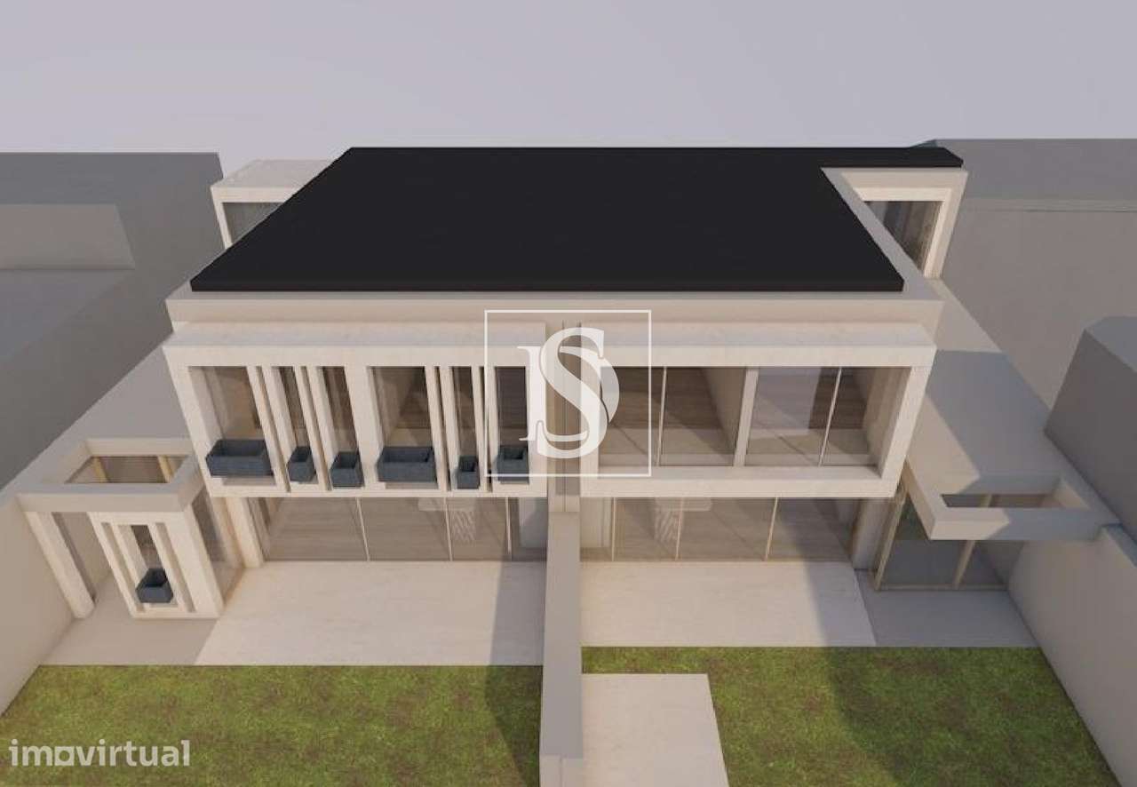Terreno Para Construção  Venda em Aver-o-Mar, Amorim e Terroso,Póvoa d - Grande imagem: 4/36