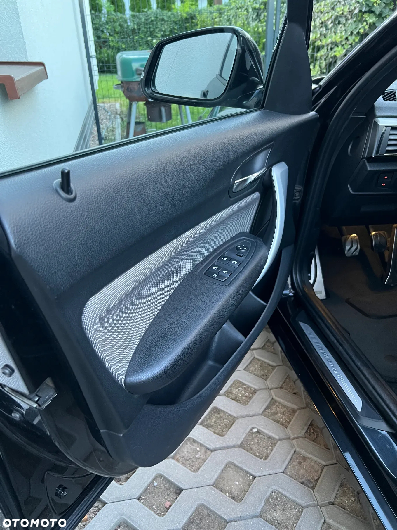 BMW Seria 1 - 11