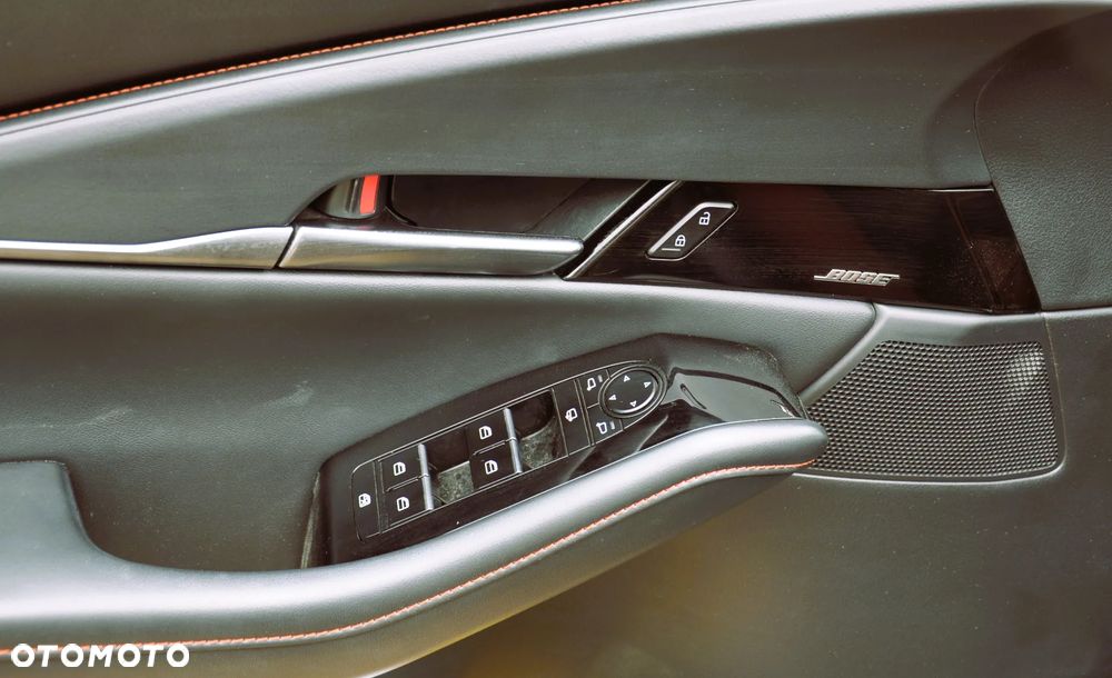 Mazda CX-30 e-SKYACTIVE G 150 SKYACTIV-Drive NAGISA - 18