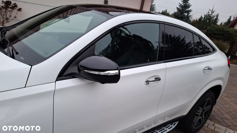 Mercedes-Benz GLE 400 d 4-Matic Premium Plus - 39