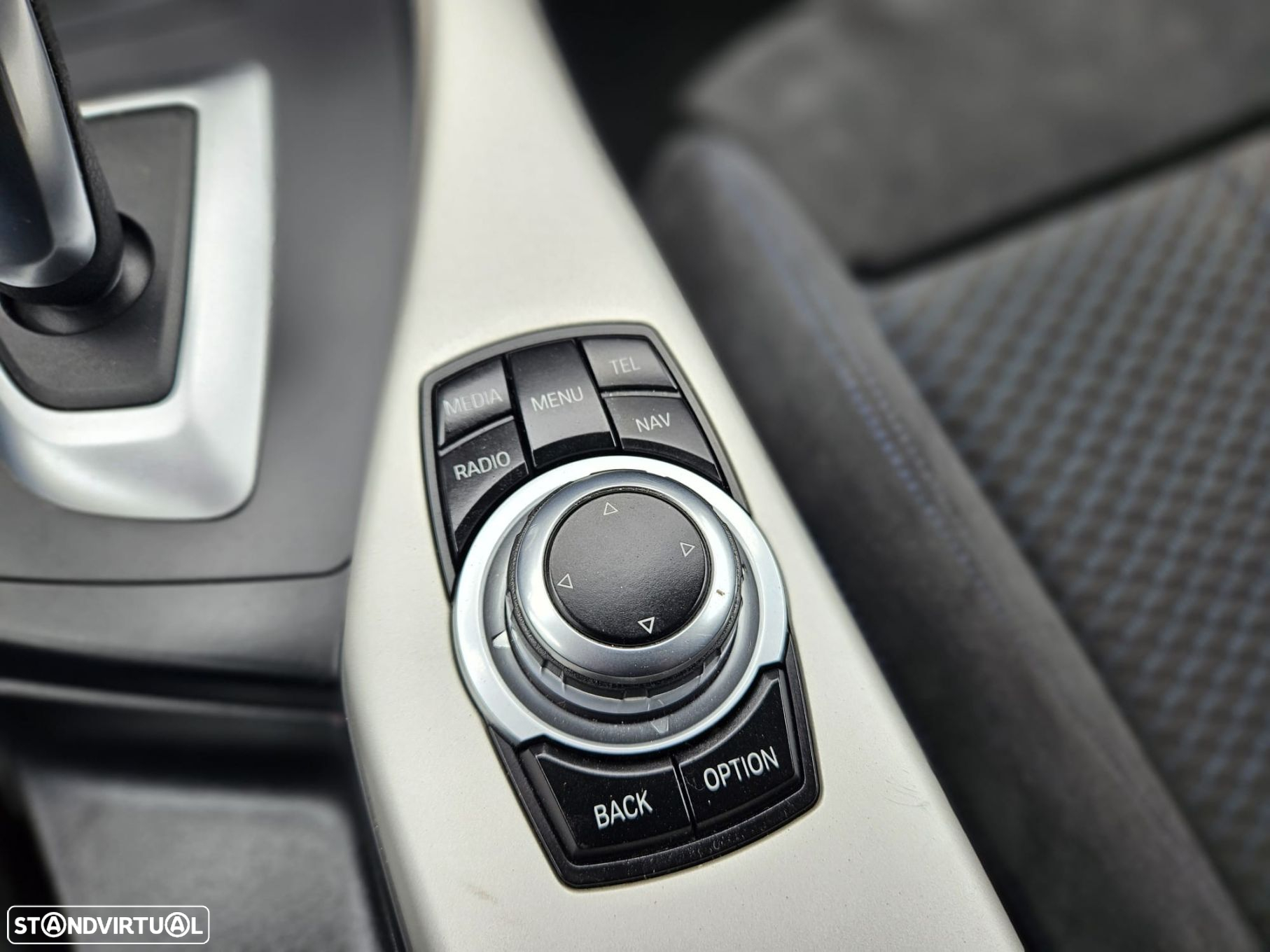BMW 118 d Pack M Auto - 14