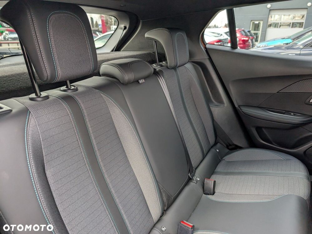 Peugeot 2008 - 37