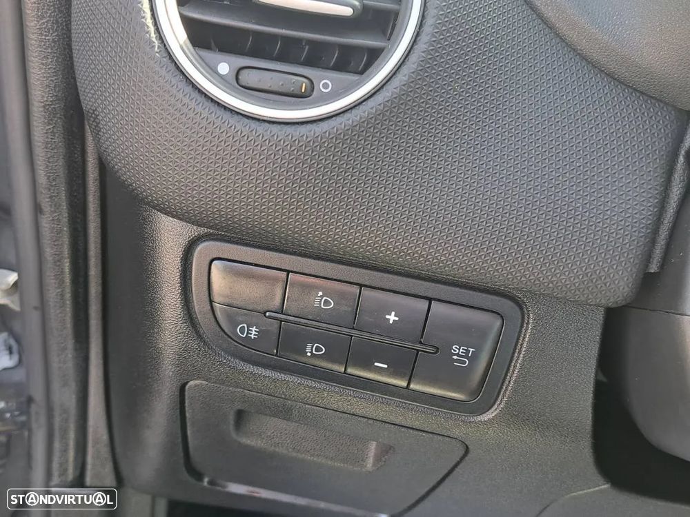 Fiat Punto 1.2 Easy S&S - 33